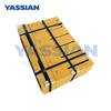 Bulldozer Yassian Bulldozer Border 9V5073 Blades de seau 8,8 kg.