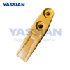 Excavator Betket Teeth 11803050 Factory Point dentaire direct pour seau