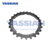 Kit de segment de pignon D6D D6D D6D D6D D6D D6D D6D Derzer Sprocket segment