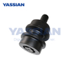 Yassian Excavator PC300-5 Rouleau de rouleau de transporteur