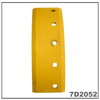 Randonnée de bit de fin de Moldboard 7d2052 Cat Moldboard