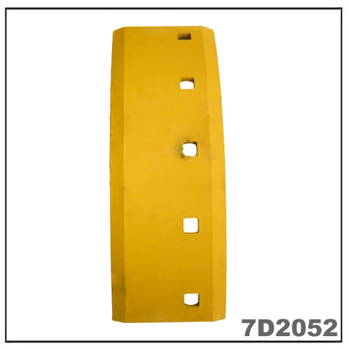 Randonnée de bit de fin de Moldboard 7d2052 Cat Moldboard