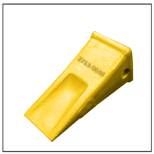 Daewoo Excavator Bucket Teeth 2713-9040