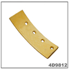 4D9812 4D-9812 Pares et bits de fin