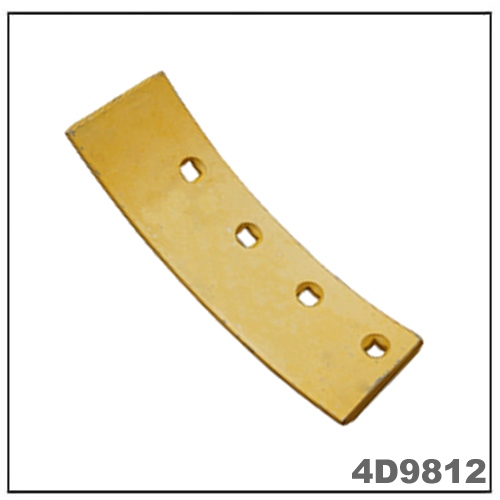 4D9812 4D-9812 Pares et bits de fin