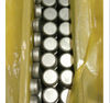 Bouton d'usure bimétallique de carbure de chrome 115 mm