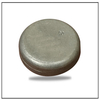 Bouton d'usure laminé de 700HB 90 mm