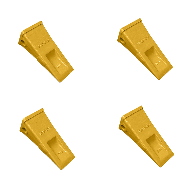 2713-9038 DOOSAN DAEWOO DIRT BETT Tooth