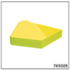 7K9309, 7K-9309 Caterpillar 980 Coin de chargeur