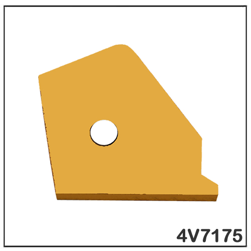 4v7175 Cat-on-coins de soudure de chat