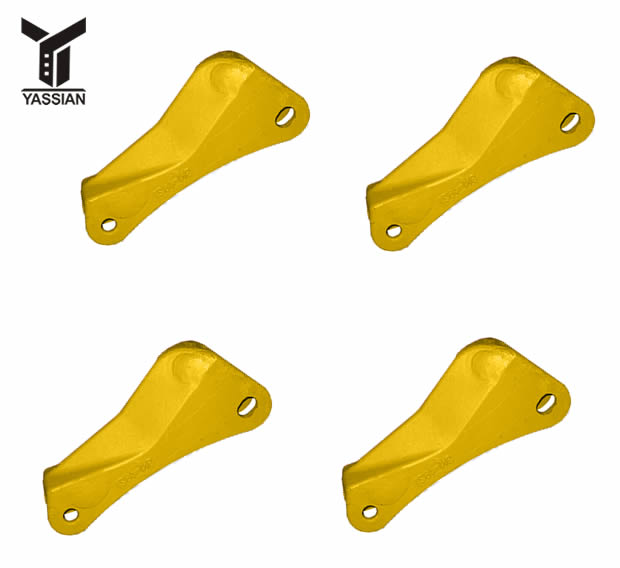 HD Sharp Shank Guard 9W1820
