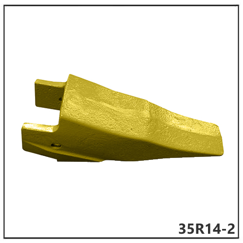 35R14-2 Ex style sbic ripper Bucket Toot for 35 Series