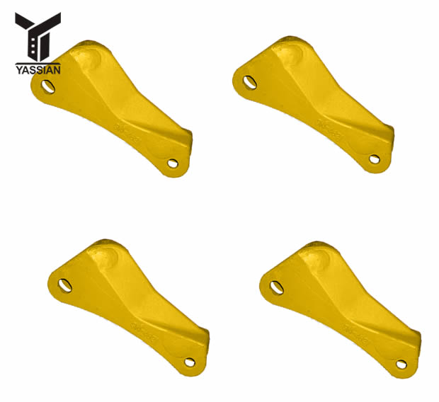 Caterpillar Style Sharp Shank Protector 9N4621