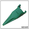 Yassian V 51 VY Remplacement de la dent de seau Yassian V Tiger