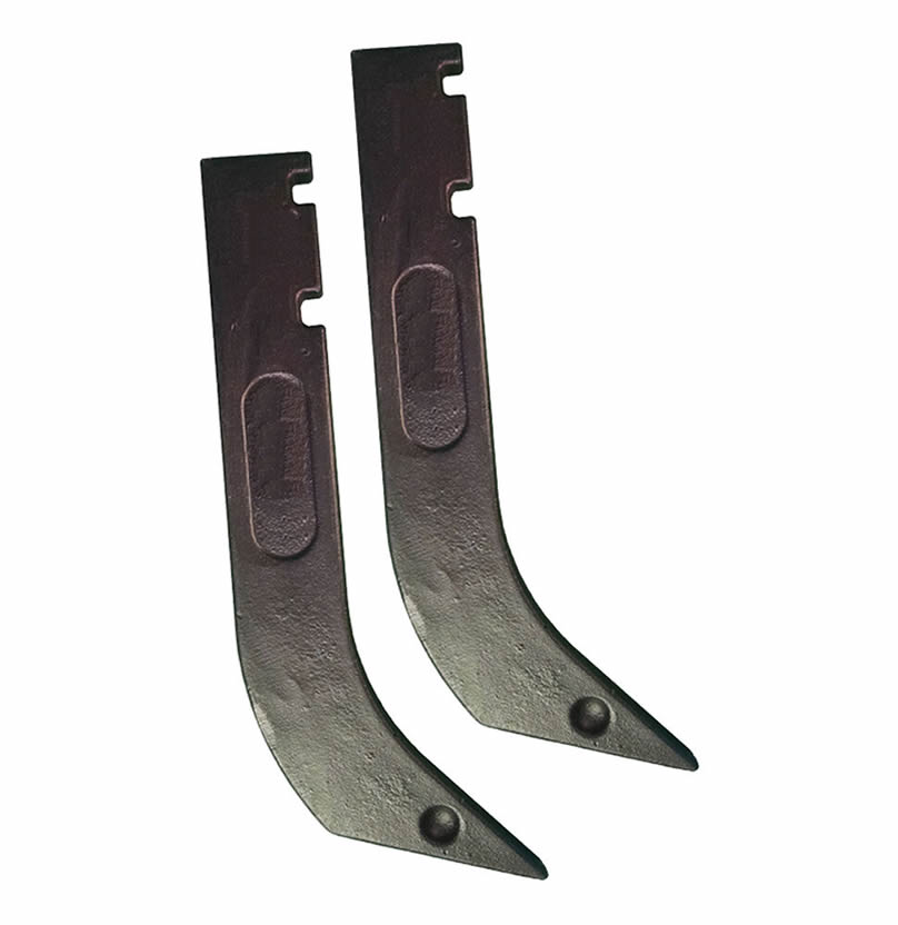 Caterpillar Style Motor Grader Scarifier Shank 1957218