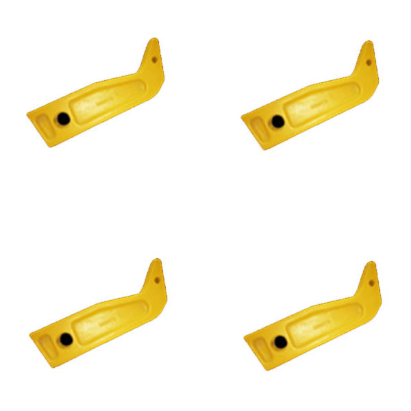 9J6586 Shank-Ripper s'adapte à Caterpillar