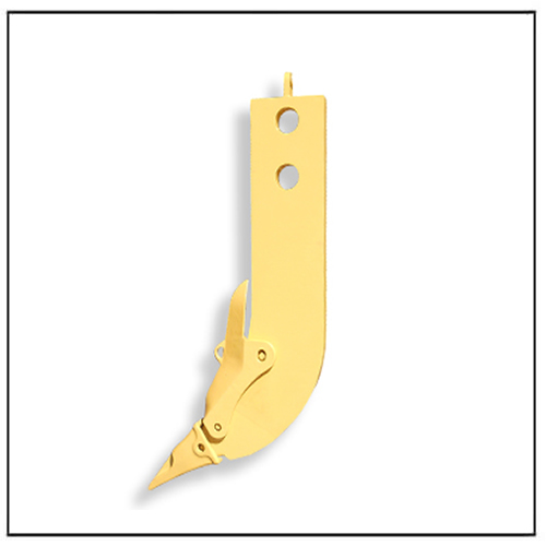 109-3135, 1093135 Style de portage de la craquer D10R Ripper multi-chanques