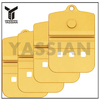 Chine Half Arrow Edge 2571817 2571818 2571819 2322077
