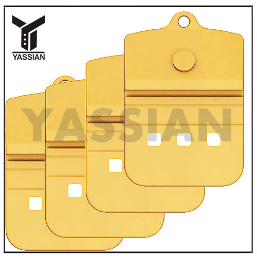 Chine Half Arrow Edge 2571817 2571818 2571819 2322077