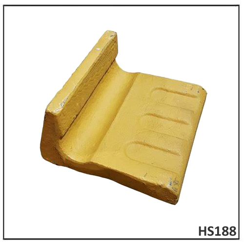 Keech Bucket Protector talon Shroud HS188