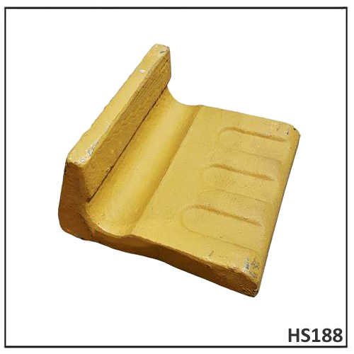 Keech Bucket Protector talon Shroud HS188