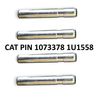 1U1558 J550 Pin de style Caterpillar
