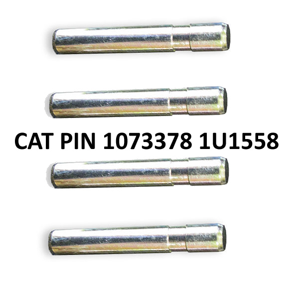 1U1558 J550 Pin de style Caterpillar