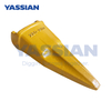 Bobcat Excavator Teeth220-9107Earth équipes mobiles Pièces de rechange