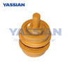 Top Carrier Roller Assy D6D Carrier Roller Dozer Bassarriage Pièces 