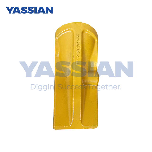 Dent de tigre pour le godet excavateur K30SYL
