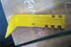9F5124 Caterpillar Scarifier la tige