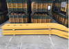 Cat D9L D10n Bulldozer Remplacement Ripper Shank 8E8414