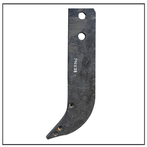 8E5346 Cat Ripper Shank s'adapte à Caterpillar D8, D9