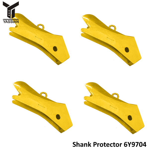 Caterpillar Style Guard 6Y9704