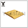 Protection des bords du segment du chargeur de piste 3566218