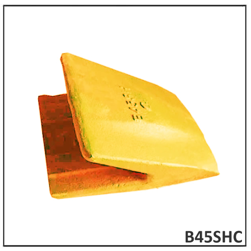 Bodet Cutting Edge Protection Shroud B45SHC