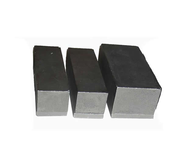 Blocs d'usure laminés à haute abrasion