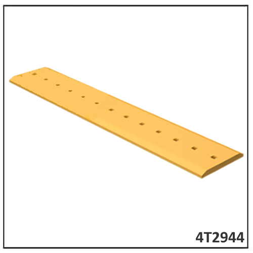4T2944, 4T-2944 D8 SU CENTRE DOUBLE BEID PLACE DE COUPE FLAT