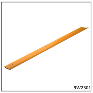 9W2301 Remplacement Caterpillar Cutting Edge 13 mm
