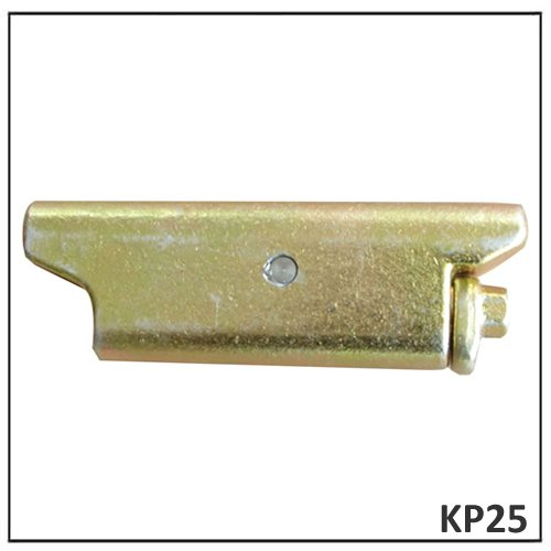 Pin d'excavatrice Komatsu KP25