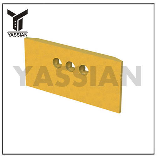 Cat End Edge segment de segment de rechange 2804068