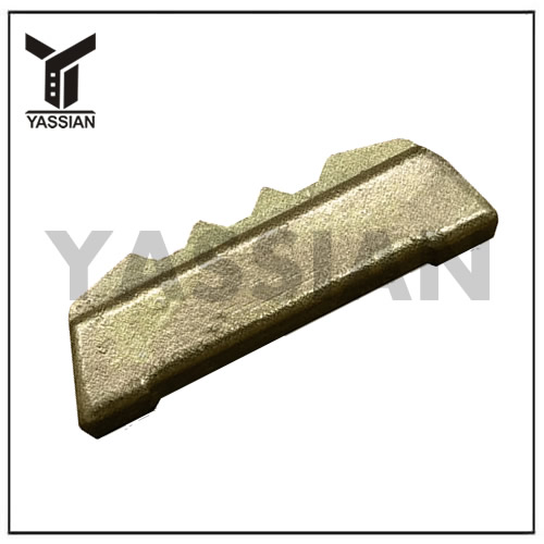 Broches Volvo Ratchet 2520692