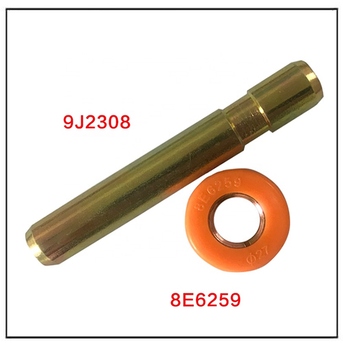 J200 Pintes et retenus Cat Parts 9J2308 8E6259