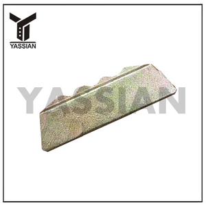 Pin de verrouillage de dent Volvo 1502974