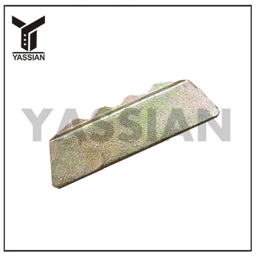 Pin de verrouillage de dent Volvo 1502974