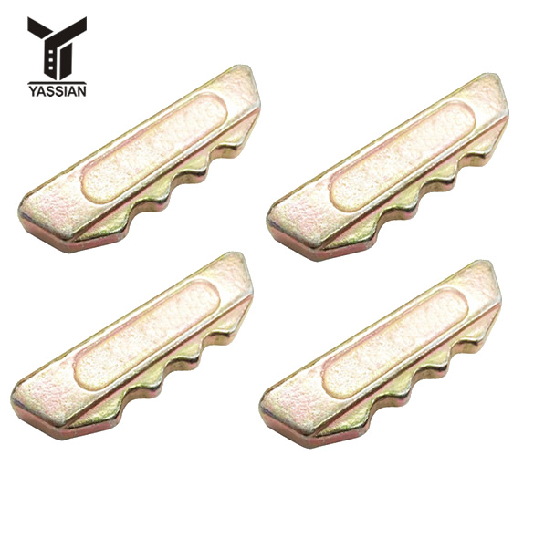 Remplacement des broches Volvo 1504272