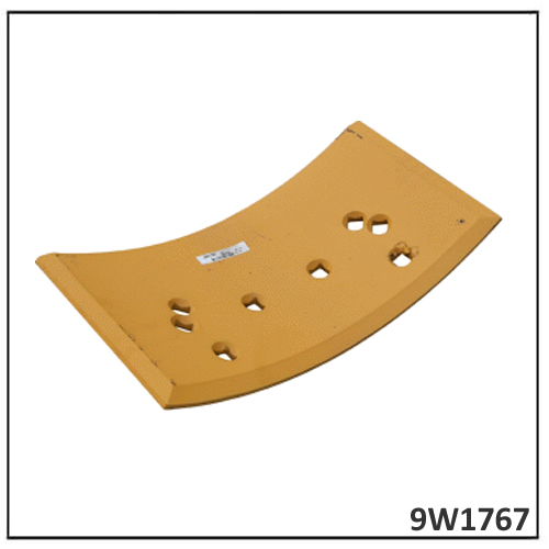 Cat à moteur Cat Bits d'extrémité durable 9W1767, 9W-1767