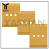 Protection des bords du segment du chat 1386470 1386471 1386472