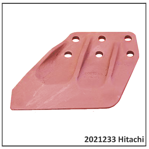 2021233 HITACHI SX300 Sideecuter