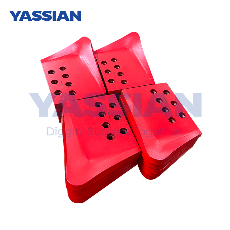 Bit de fin de pointe yassian 58 kg 8e4194